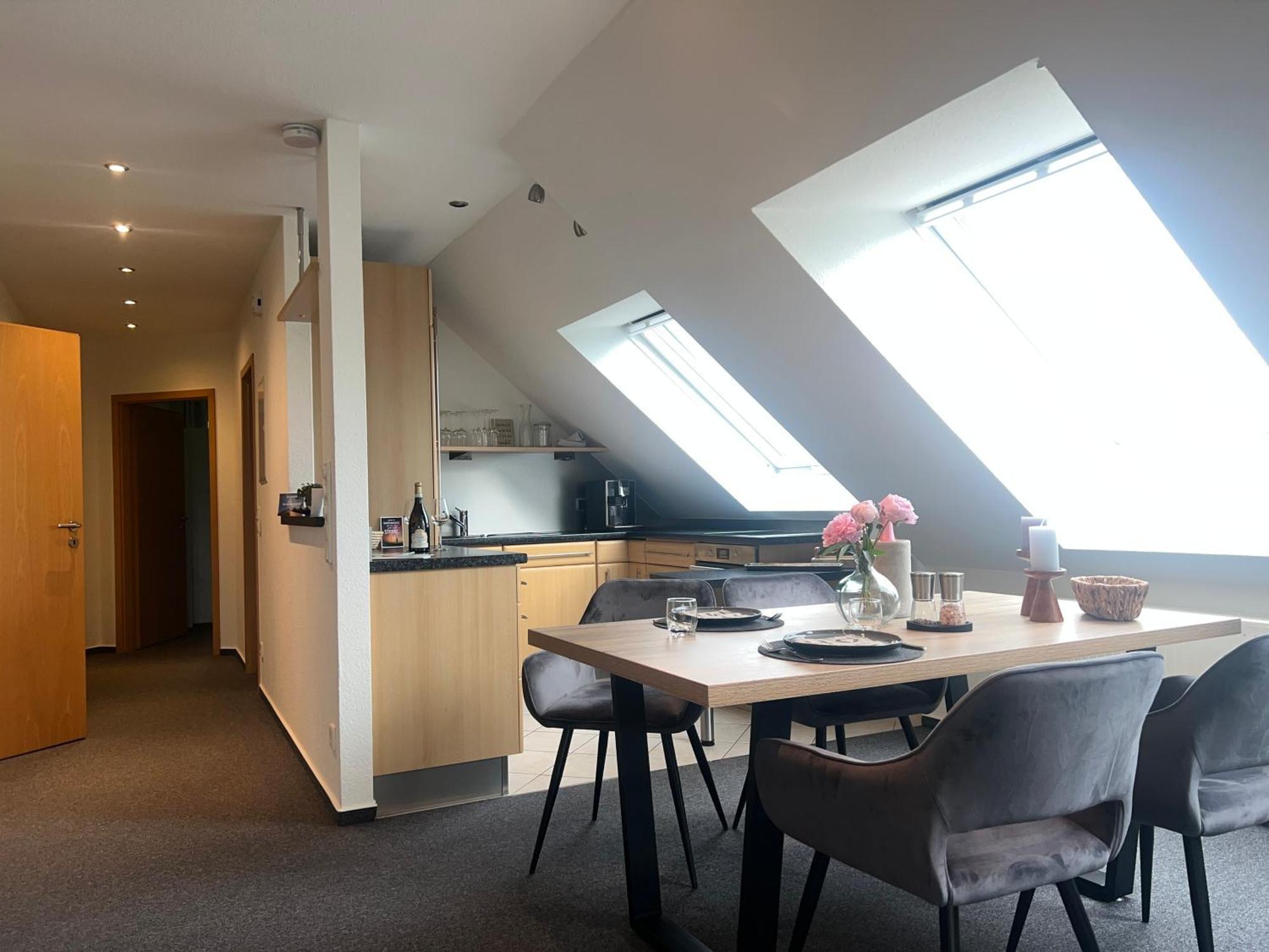 Ferienwohnung Hof Dalhaus Ludinghausen Exterior foto