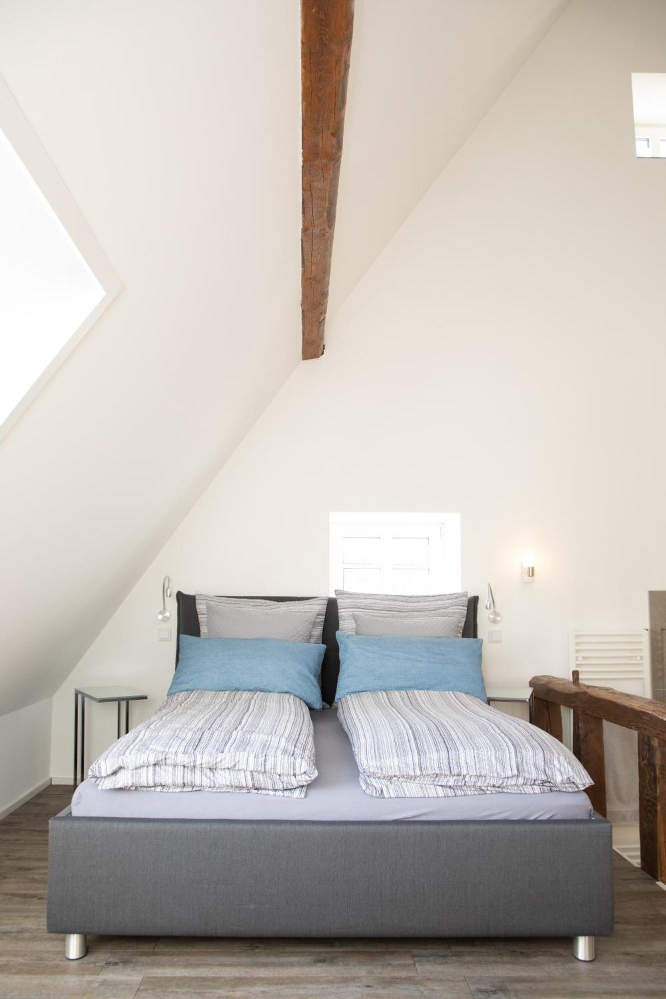 Ferienwohnung Hof Dalhaus Ludinghausen Zimmer foto